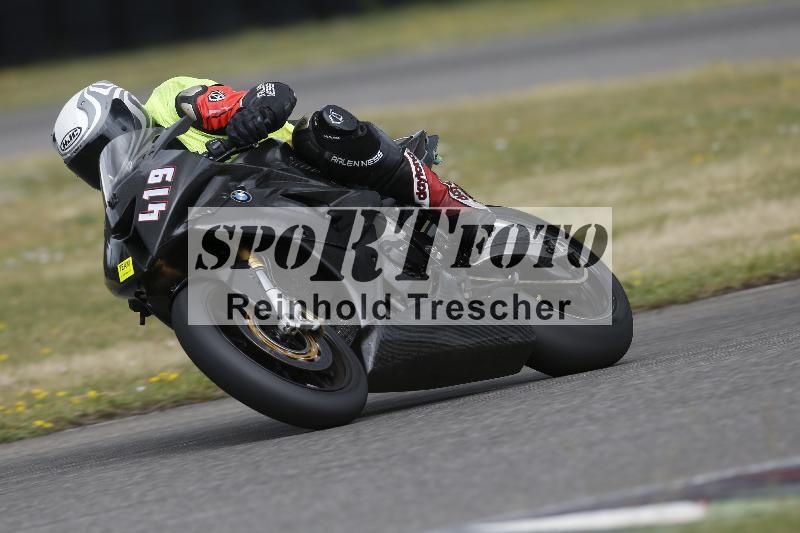 /18 05.06.2026  TZ Motorsport ADR/Gruppe gelb/419